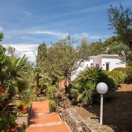 Villa Donna Carolina Capri-2