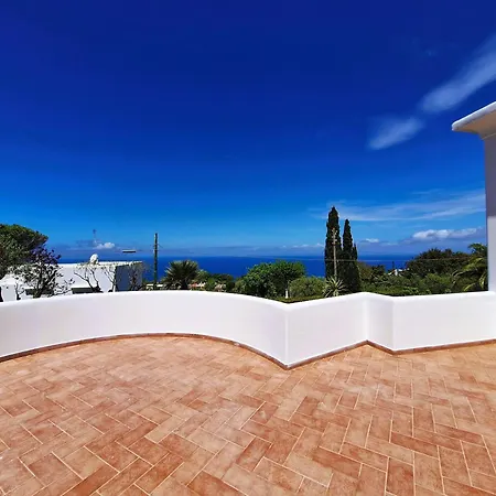 Villa Donna Carolina Capri-3